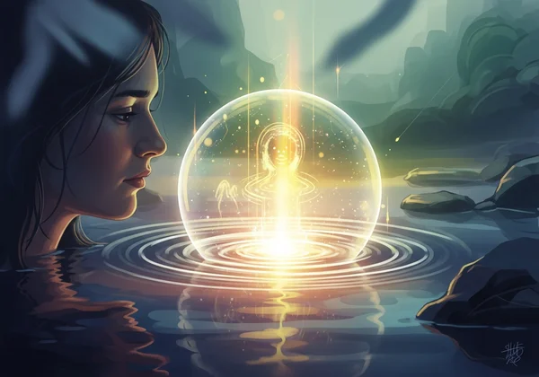 个人反思成长之旅