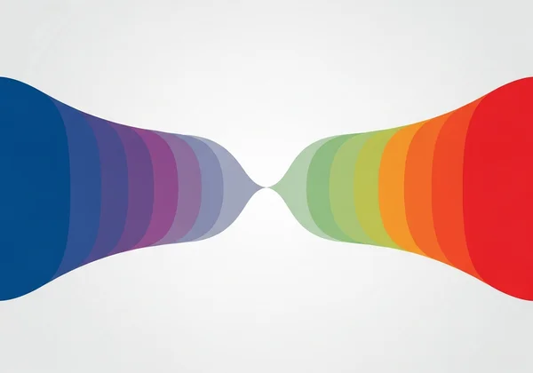 人类吸引力光谱可视化